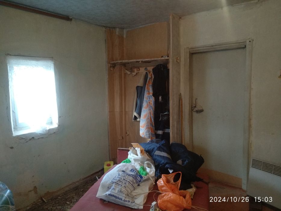 Продается дача Сумская область Красносельский дачный кооператив