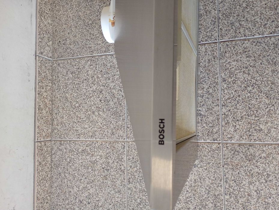 Exaustor Bosch 90cm