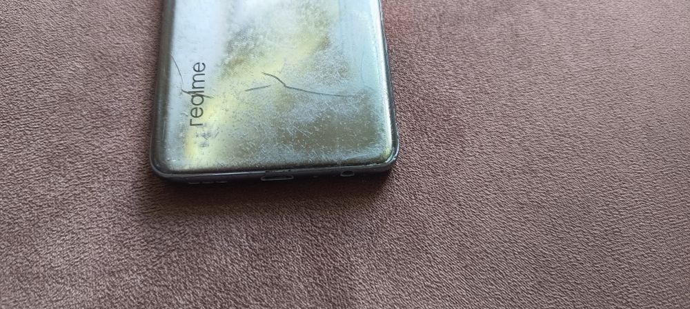 Realme GT Master edition 5G (rmx3363) 6+6/128Gb Nfc Dual Sim: 3 000 грн ...