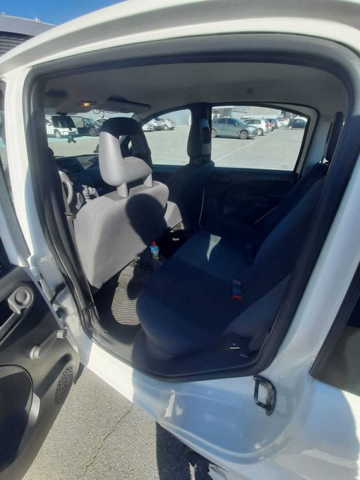 Fiat Panda 1.3 diesel