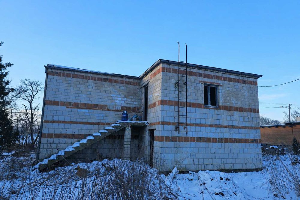Rokietnica, Rostworowo - działka o powirzchni 1200m².