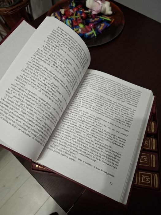 Trylogia Sienkiewicza