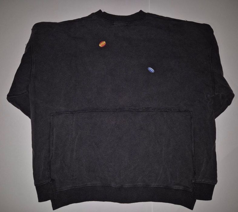 Кофта Martin Rose