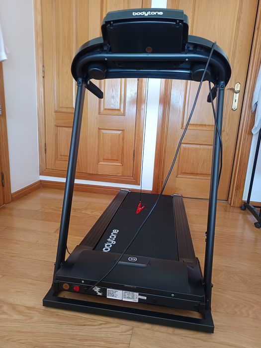 Passadeira de Corrida BODYTONE DT12+