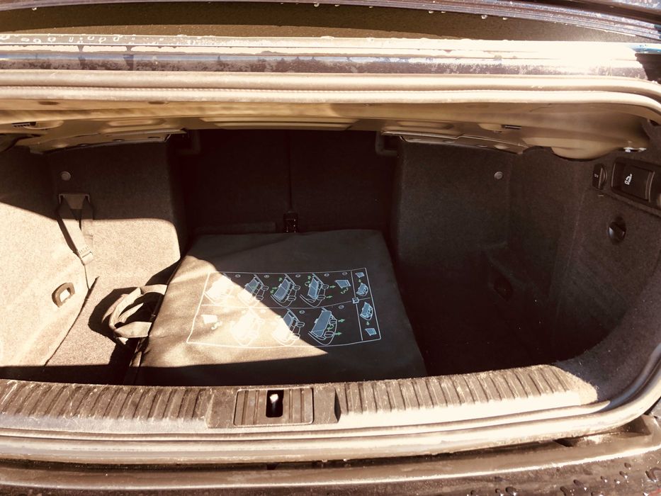 Volkswagen Golf Cabrio 1.6 TDI