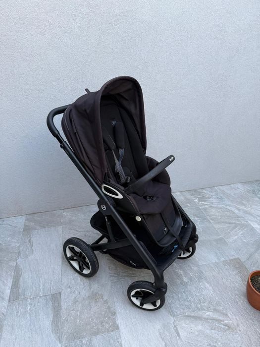 Carrinho cybex talos s