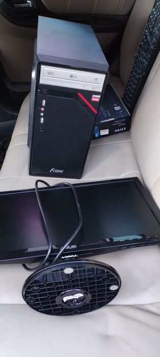 Продам Комп'ютер