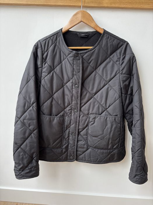 Pikowana kurtka KappAhl