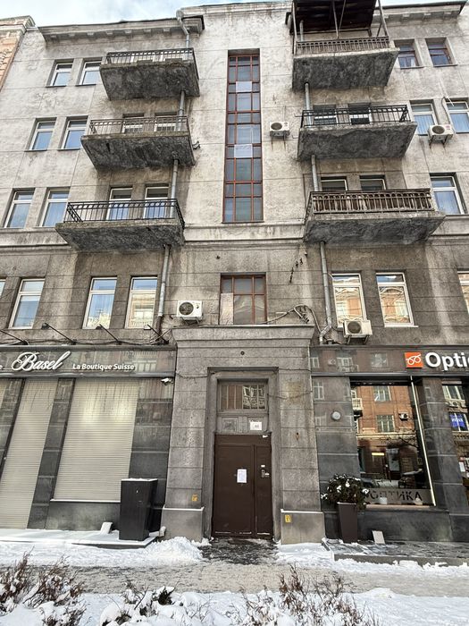 КИЇВ/Саксаганського 29. Продаж 3-кімнатної квартири 125м2/з меблями