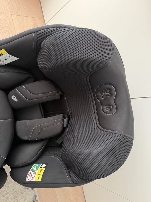 Cadeira Auto Kinderkraft Xpedition3 I-size