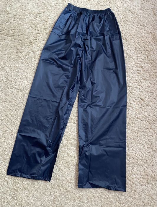 Дощовий костюм чоловічий