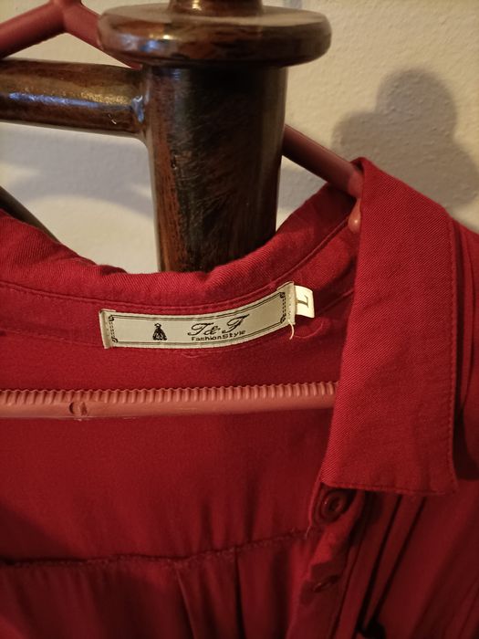 Vendo camisa-loja local- Tamanho L