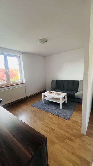 Mieszkanie – Księginice Wielkie - Widok 2
