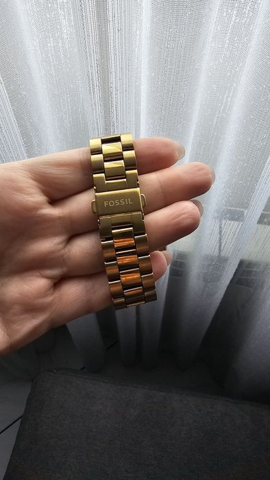 Смарт годинник Fossil