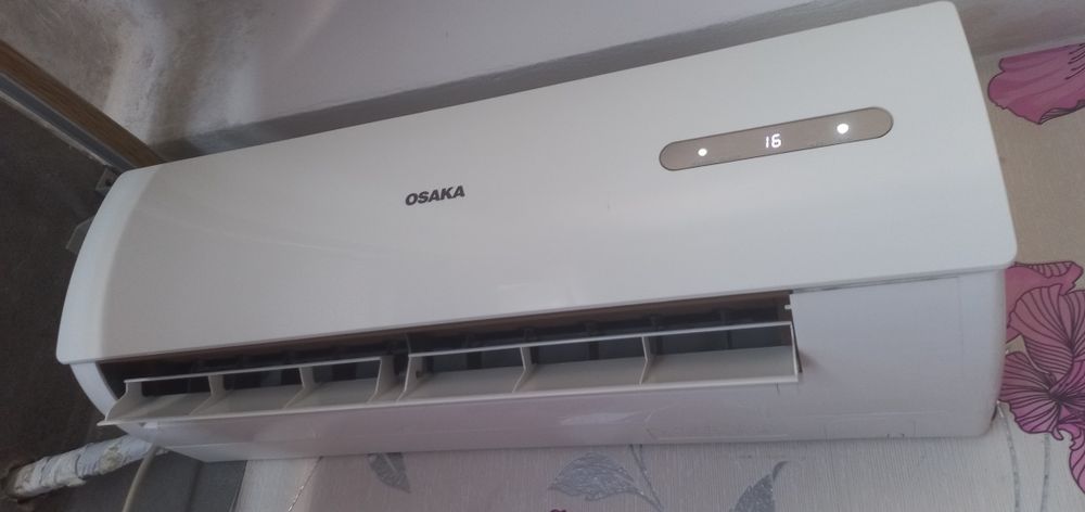 Кондиционер OSAKA ST-09HH
т