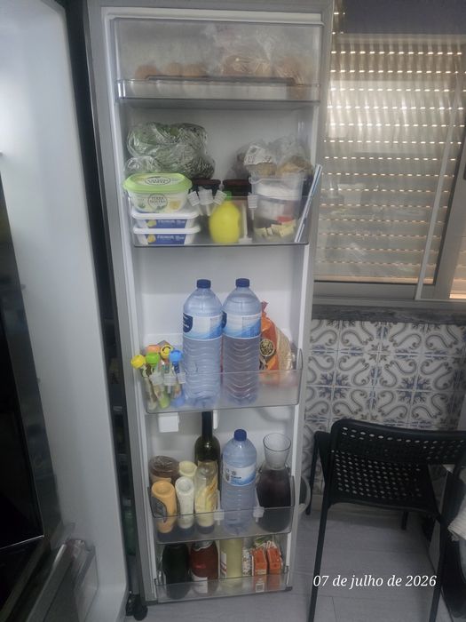 Frigorífico Americano LG GSL545PVYV