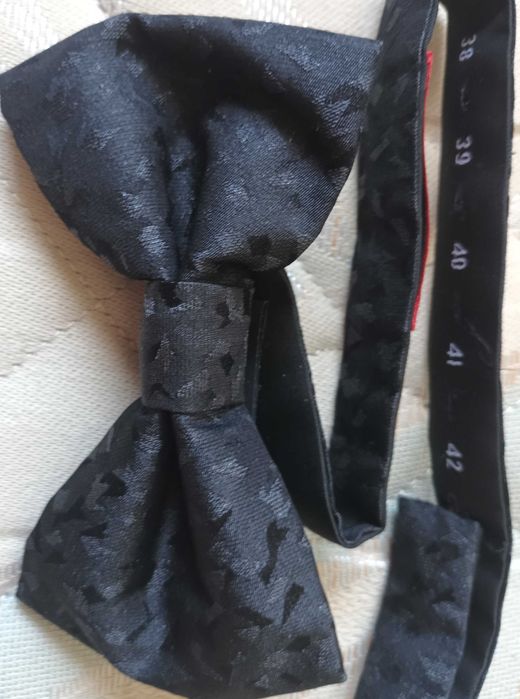 Laço Hugo Boss (Luxo)