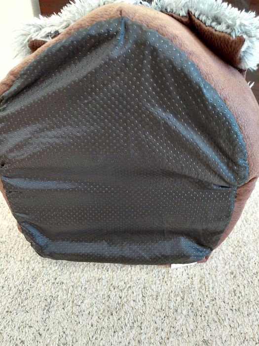 Cama para animal de estimação - Do Gato Preto