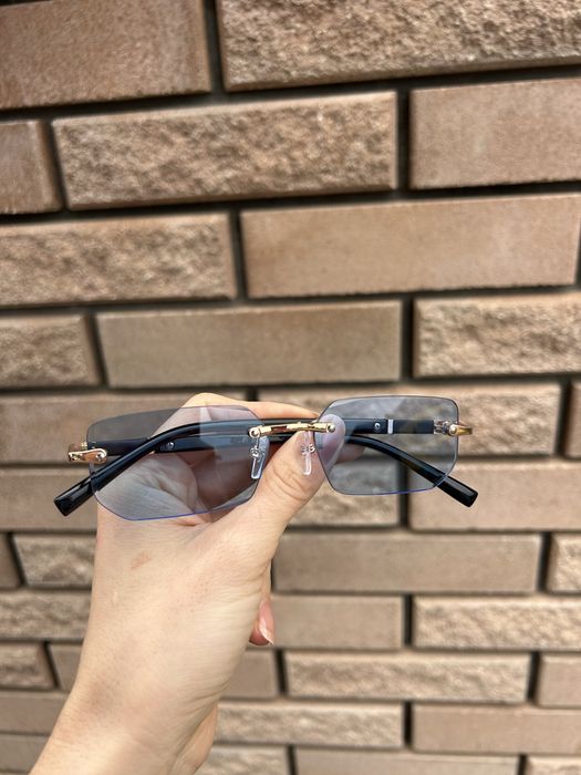 Сонцезахисні окуляри  UV 400, 4 кольори