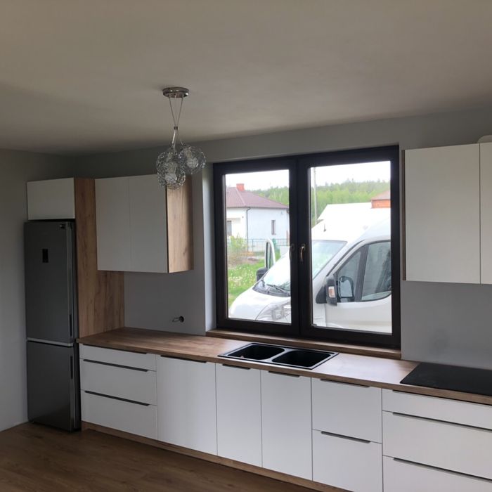 Meble na wymiar- kuchnie, szafy, garderoby, zestawy mebli łazienkowych