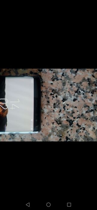 Vendo Samsung note 8