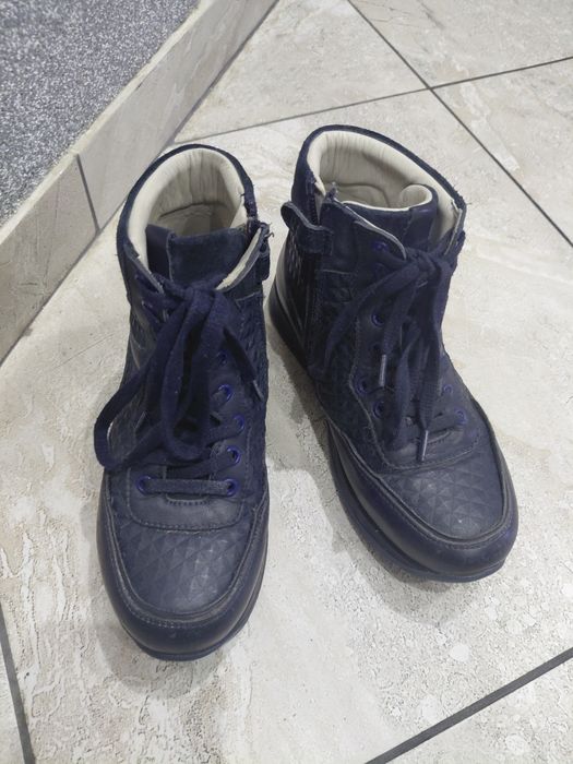 Черевики дитячі весна- осінь