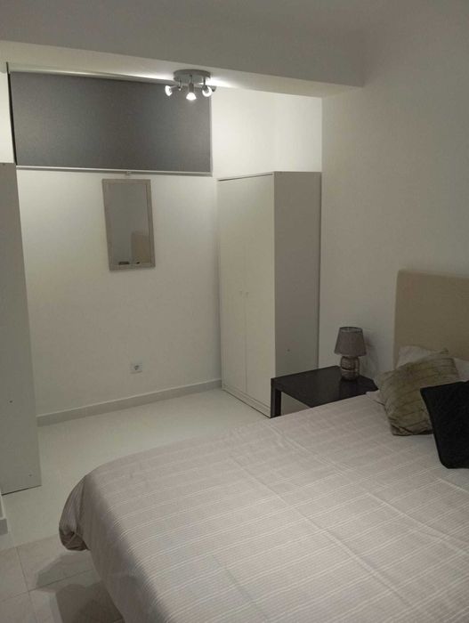 Quartos para alugar margem sul