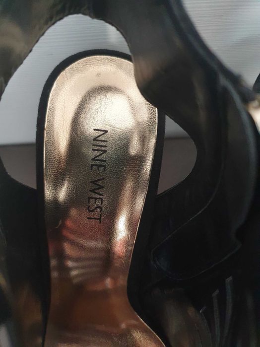Eleganckie buty Nine West rozm. 40 NOWE