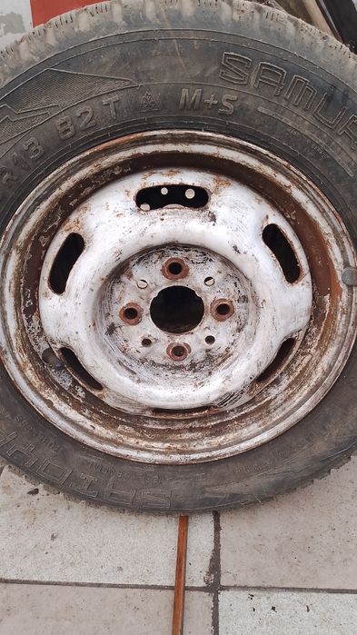 Резина satoy samurai