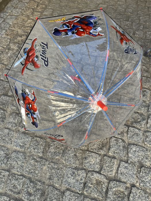 Guarda-chuva criança