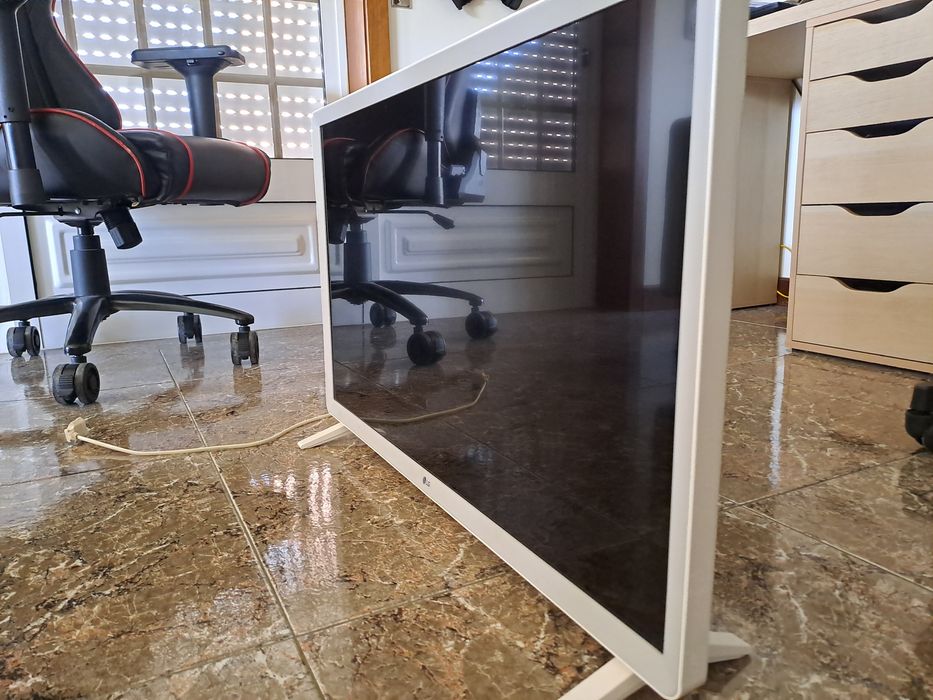 Smart TV LG 32 polegadas