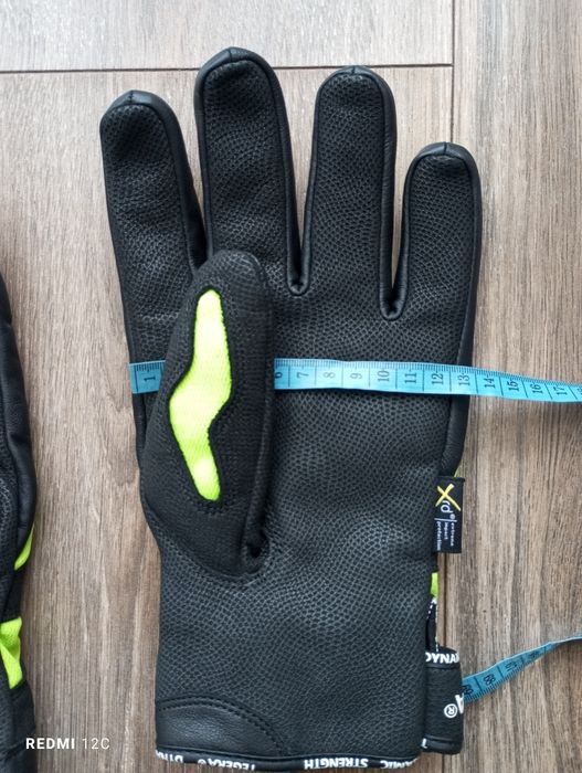 Рукавиці TEGERA waterproof