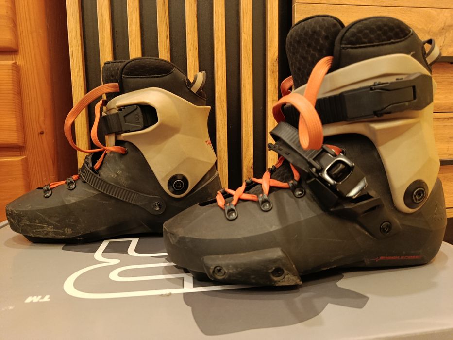 Buty / Rolki Rollerblade Twister Edge Damskie EU 38,5 / 24,5 cm
