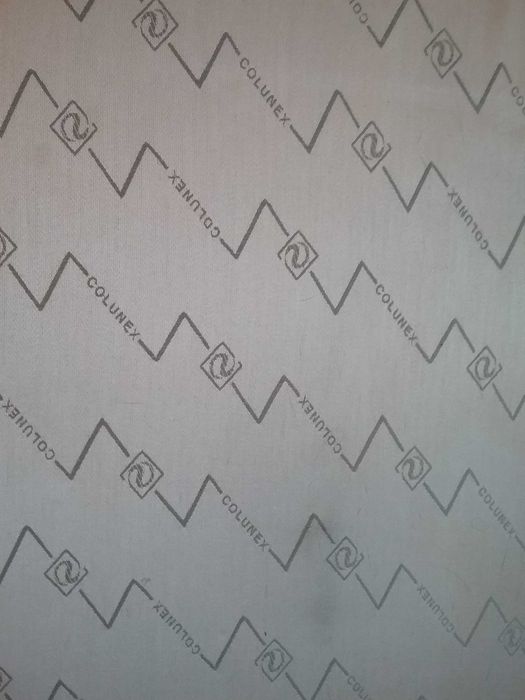 Colchão Ortopédico Colunex casal