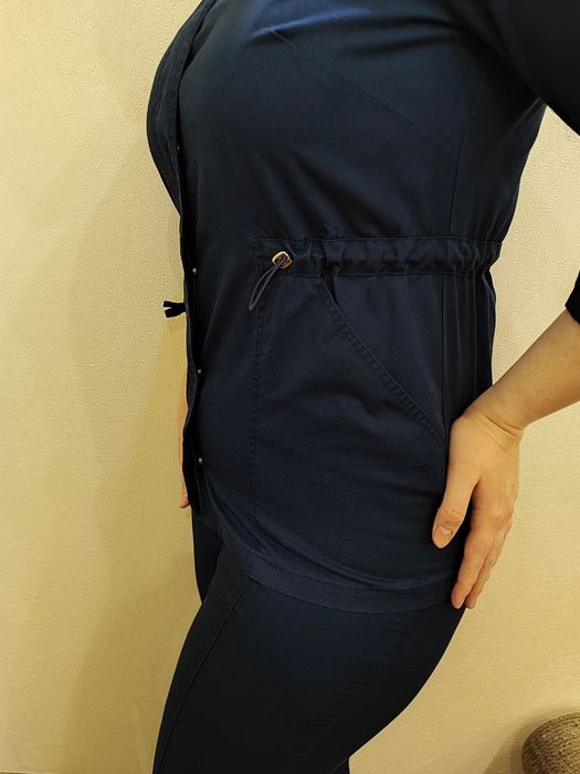 Медицинский костюм