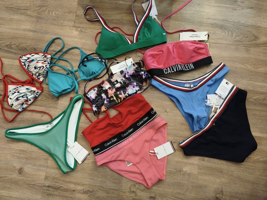 Calvin Klein bikini