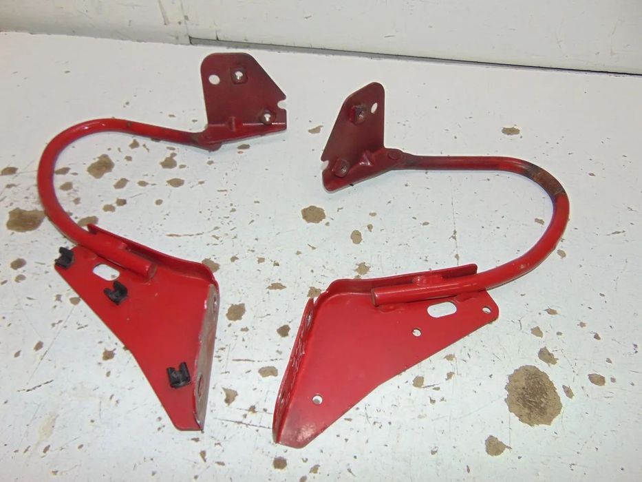 Renault trafic dobradiças capot
