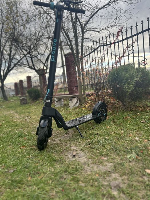Продам електосамокат