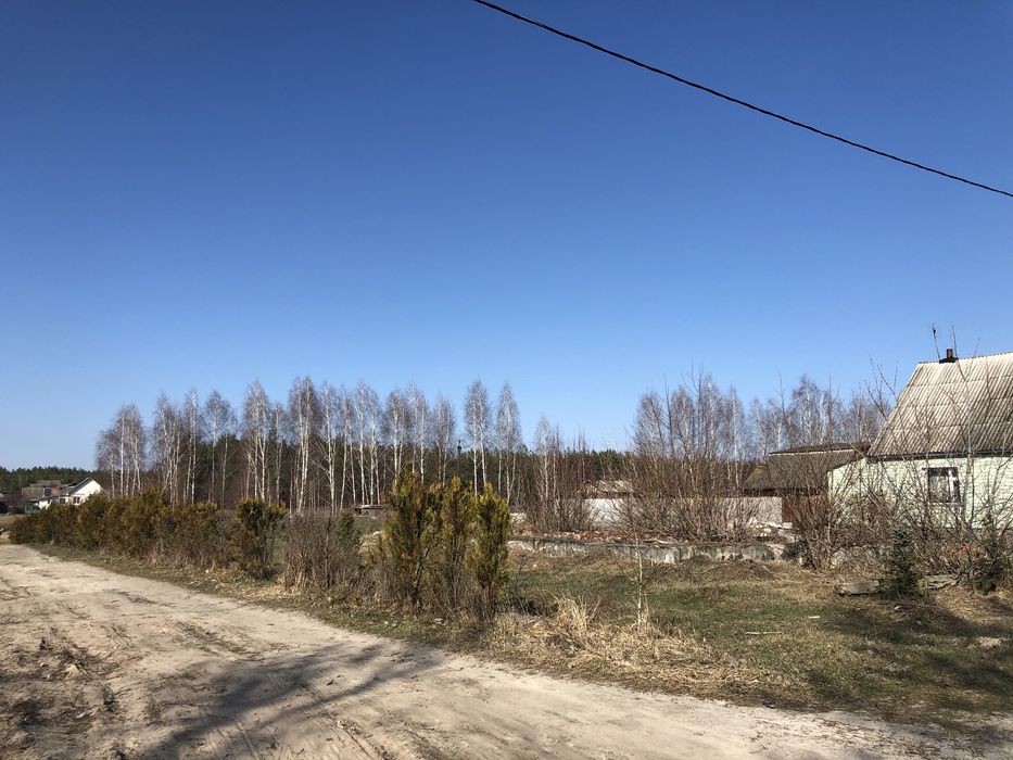 Продам участок под застройку