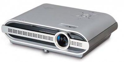 Продам проектор lg rd-jt50