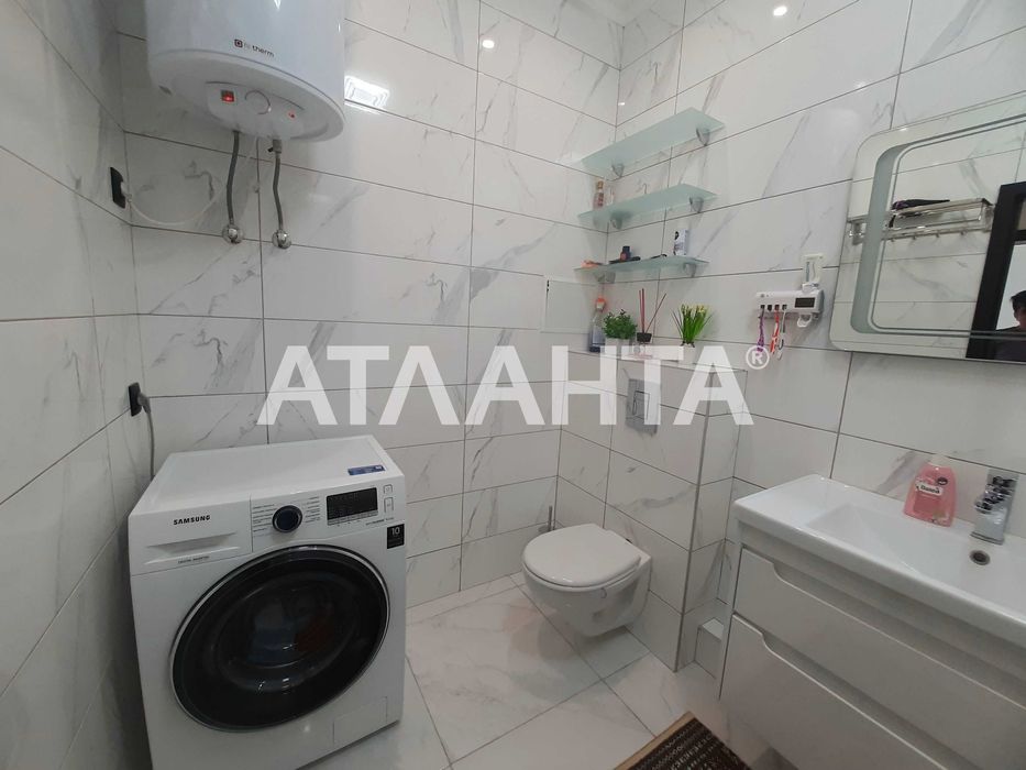 3-rooms apartment apartment by the address st. Romashkovaya (area 86 m²) - Atlanta.ua - photo 22