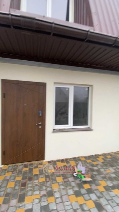 Таунхаус в Лесках. От строителей. 18500 у.е. Без комиссии!