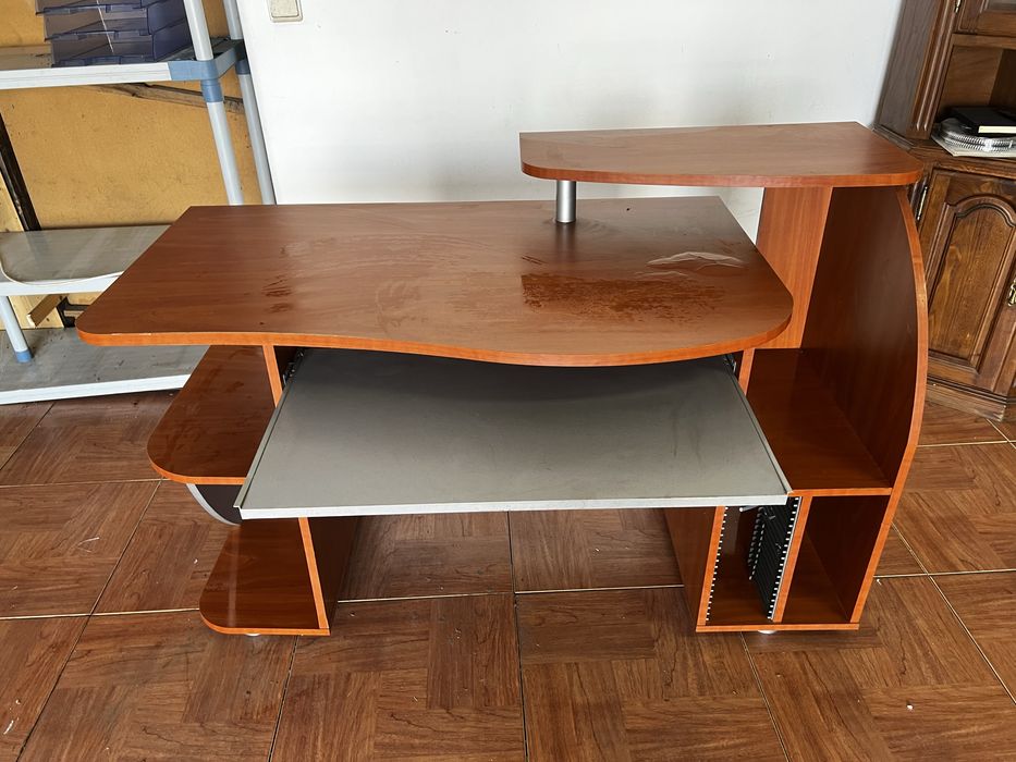Secretaria para Computerdor