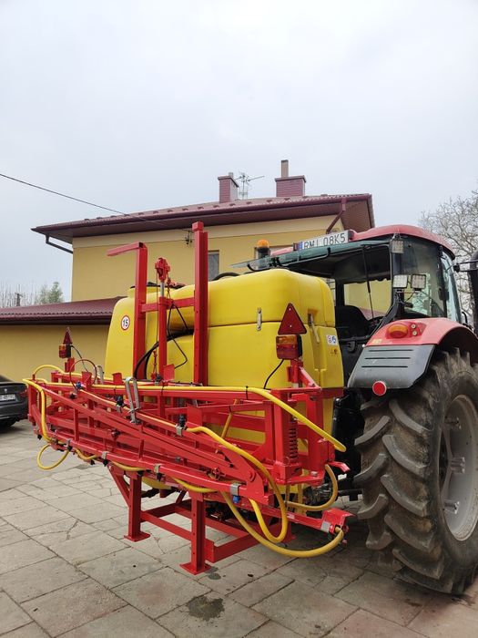 Pilmet 815 sprzedam