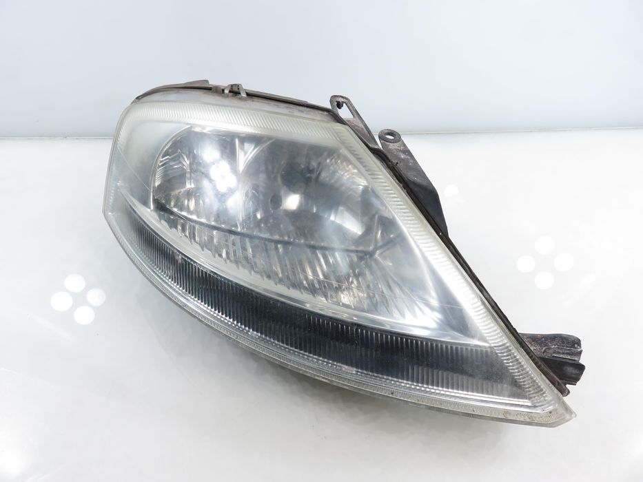 Lampa Prawa Przednia Citroen C3 I (fc_)