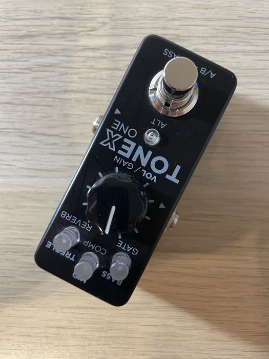 Modeler Tonex One Kraków Prądnik Czerwony • OLX.pl