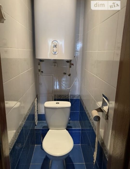 Продаж 3-х квартири