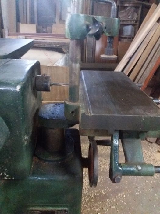 Maquina Universal Pinheiro UIR 350