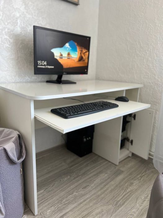 Комп’ютер стаціонарний