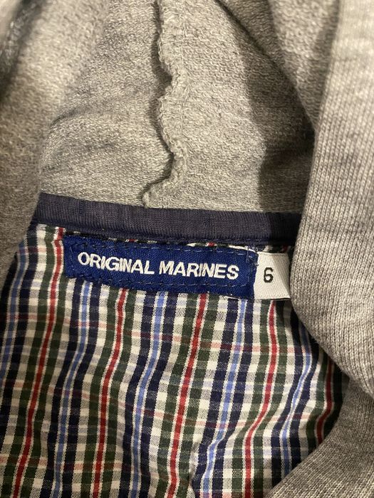 Bluza katana original marines 116/122